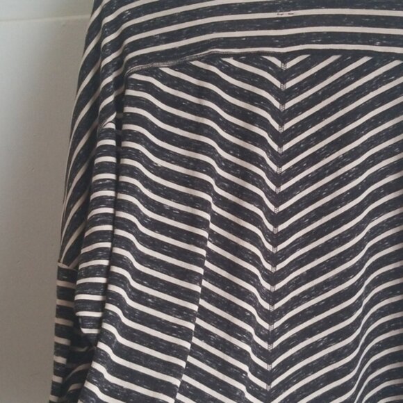 Free People striped top - Picture 6 of 7